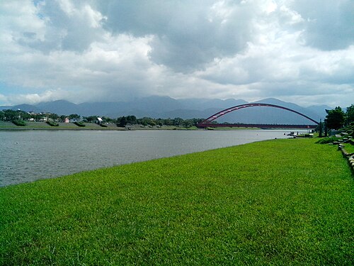 Dongshan River